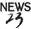 TBS News 11pm Japanese